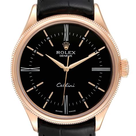 rolex cellini 50505